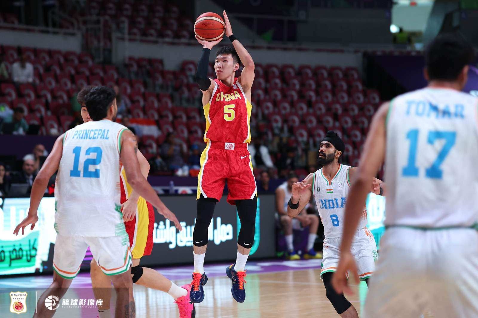 需要调整！廖三宁4中0没有得分 送出5助攻1抢断