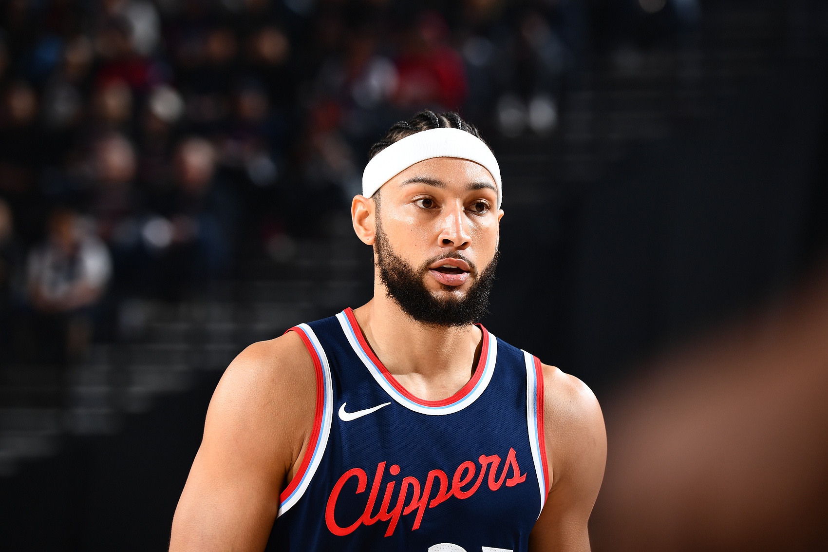 本西：目前在LA训练&目标是让身体“刀枪不入” 投篮感觉也恢复了